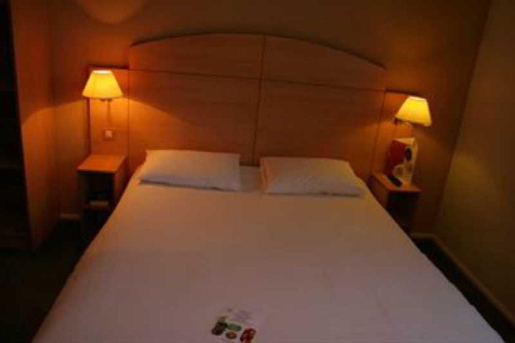 Campanile Hotel & Restaurant Brussels Vilvoorde Eksteriør bilde